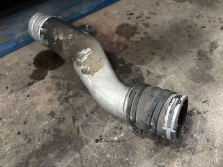 bontott AUDI Q7 Turbócső