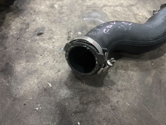 bontott AUDI Q7 Turbócső