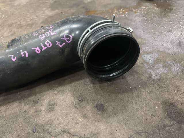 bontott AUDI Q7 Turbócső