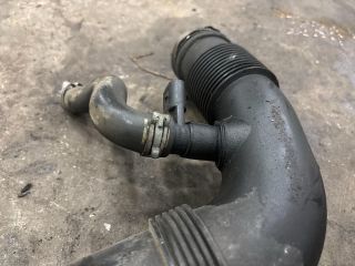 bontott AUDI Q7 Turbócső