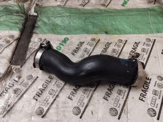 bontott AUDI Q7 Turbócső