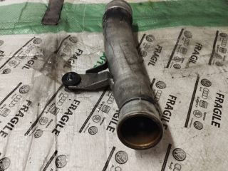 bontott AUDI Q7 Turbócső