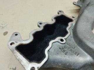 bontott AUDI Q7 Turbócső