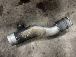 bontott AUDI Q7 Turbócső