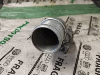 bontott AUDI Q7 Turbócső