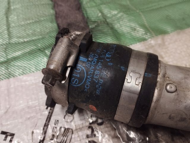 bontott AUDI Q7 Turbócső