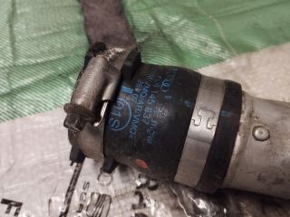 bontott AUDI Q7 Turbócső