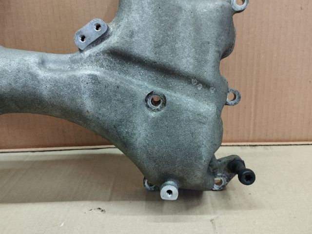 bontott AUDI Q7 Turbócső