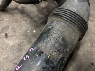 bontott AUDI Q7 Turbócső