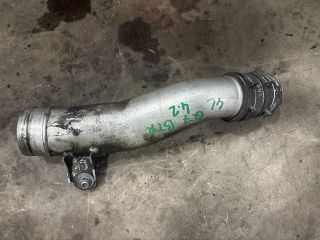 bontott AUDI Q7 Turbócső