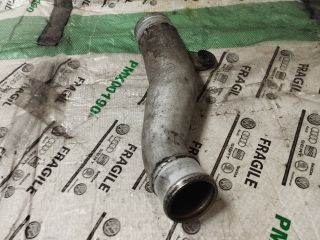 bontott AUDI Q7 Turbócső