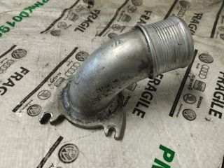 bontott AUDI Q7 Turbócső