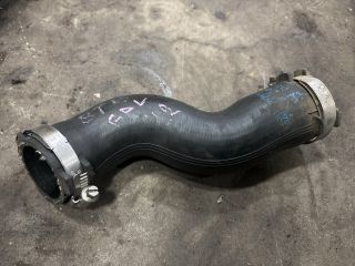 bontott AUDI Q7 Turbócső