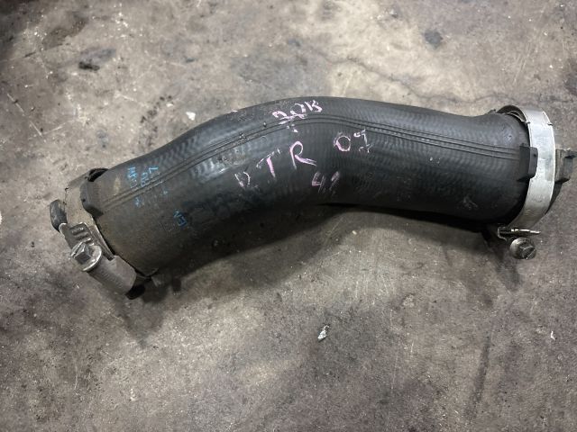 bontott AUDI Q7 Turbócső