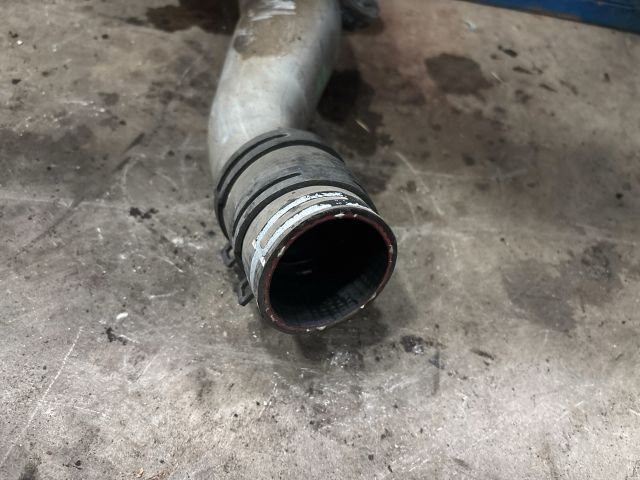 bontott AUDI Q7 Turbócső