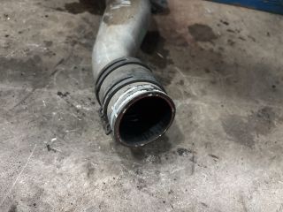 bontott AUDI Q7 Turbócső