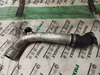 bontott AUDI Q7 Turbócső