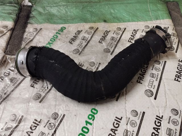 bontott AUDI Q7 Turbócső