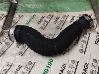 bontott AUDI Q7 Turbócső