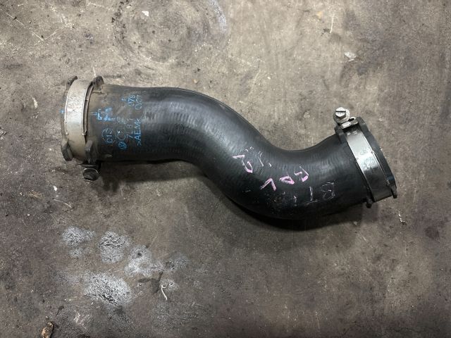 bontott AUDI Q7 Turbócső