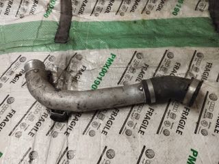 bontott AUDI Q7 Turbócső