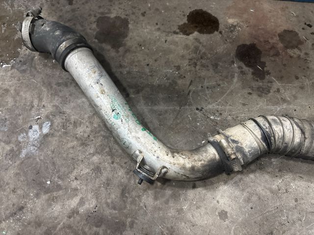 bontott AUDI Q7 Turbócső