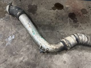 bontott AUDI Q7 Turbócső