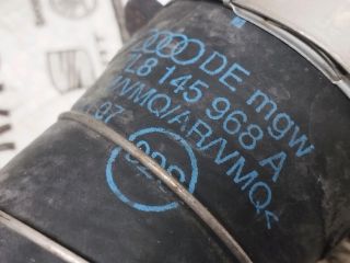 bontott AUDI Q7 Turbócső