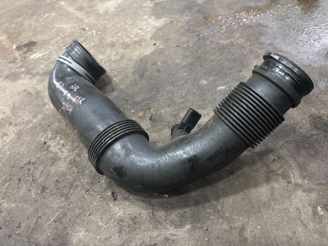 bontott AUDI Q7 Turbócső