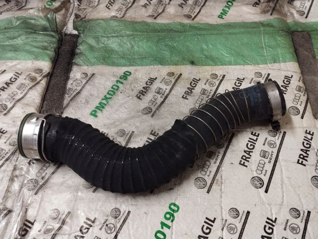 bontott AUDI Q7 Turbócső