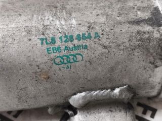 bontott AUDI Q7 Turbócső