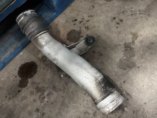 bontott AUDI Q7 Turbócső