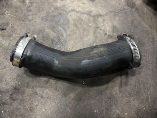 bontott AUDI Q7 Turbócső