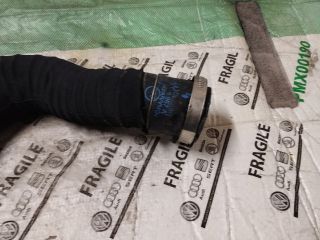 bontott AUDI Q7 Turbócső