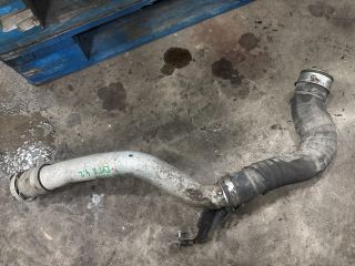 bontott AUDI Q7 Turbócső