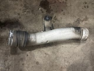 bontott AUDI Q7 Turbócső