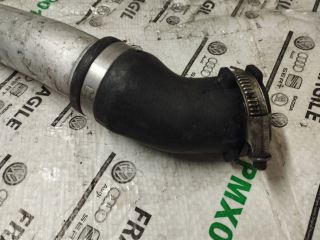 bontott AUDI Q7 Turbócső