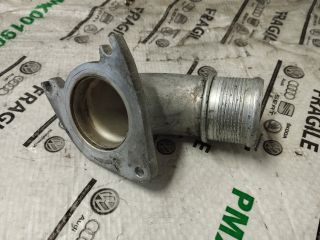 bontott AUDI Q7 Turbócső