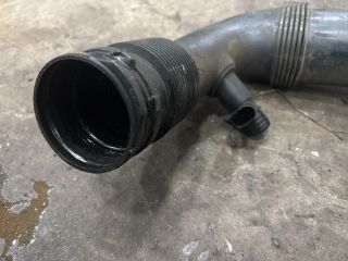 bontott AUDI Q7 Turbócső