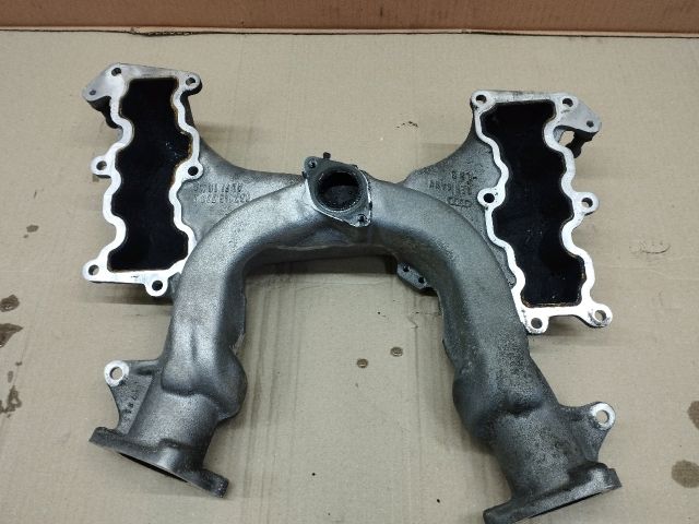 bontott AUDI Q7 Turbócső