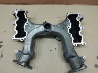 bontott AUDI Q7 Turbócső