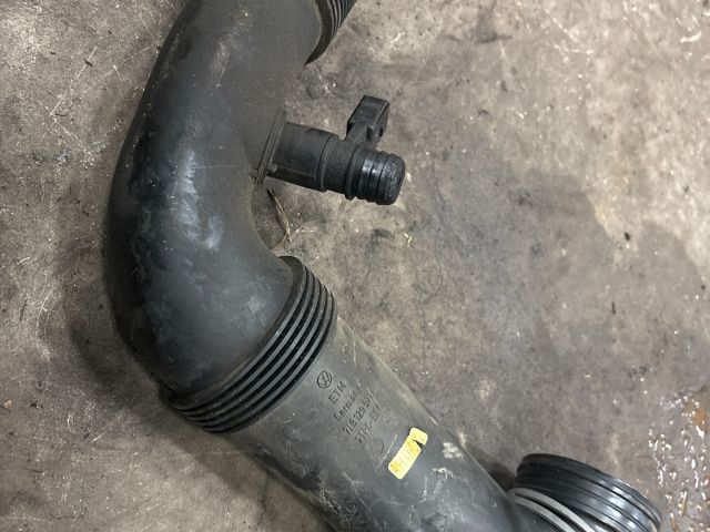 bontott AUDI Q7 Turbócső