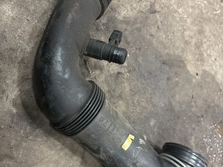 bontott AUDI Q7 Turbócső