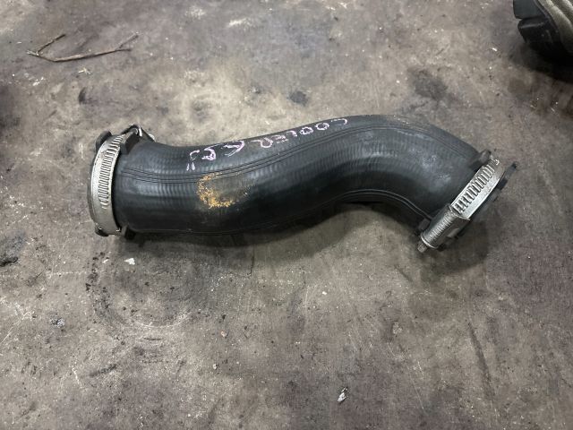 bontott AUDI Q7 Turbócső