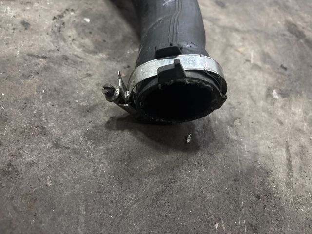 bontott AUDI Q7 Turbócső