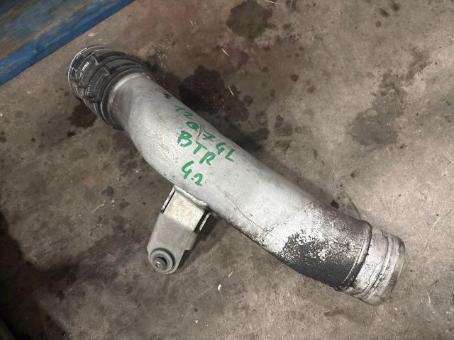 bontott AUDI Q7 Turbócső