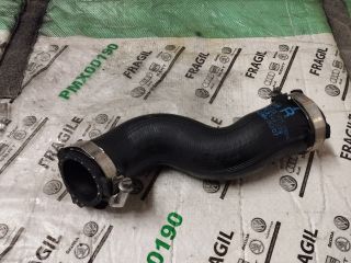 bontott AUDI Q7 Turbócső