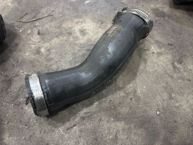 bontott AUDI Q7 Turbócső