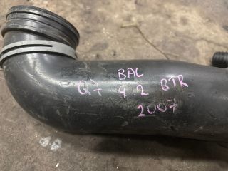 bontott AUDI Q7 Turbócső