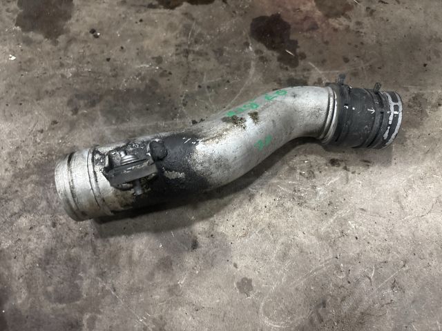 bontott AUDI Q7 Turbócső